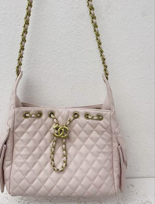 chanel сумка новая