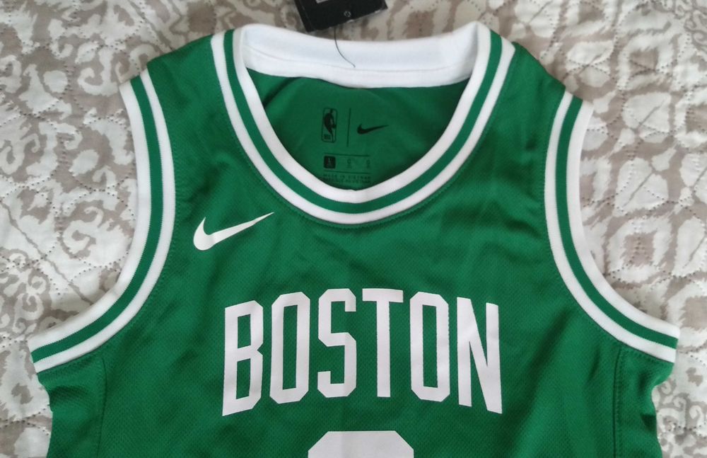 Nike - Boston Celtics/LA детски екип
