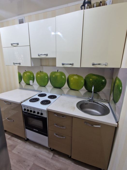Продам кухонный гарнитур