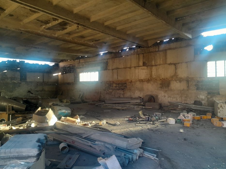 Продам плиты 12 метровой