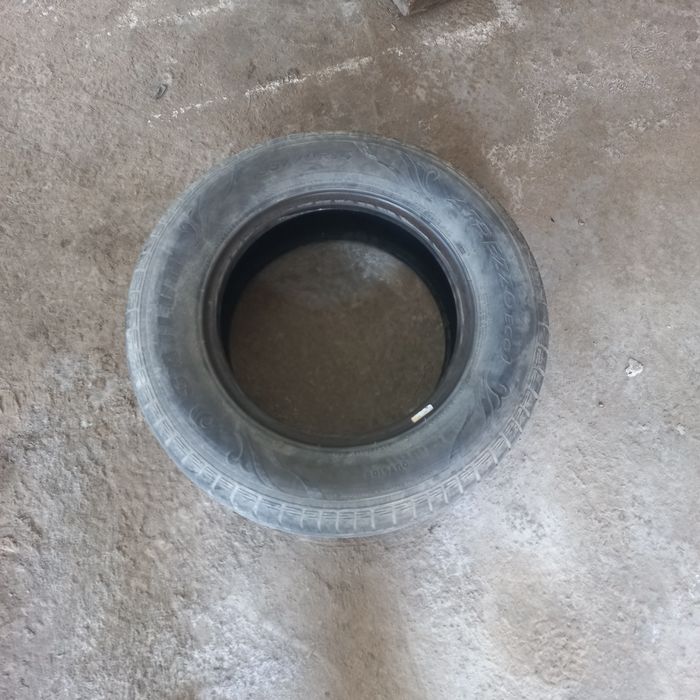 Покрышка на автомобиль