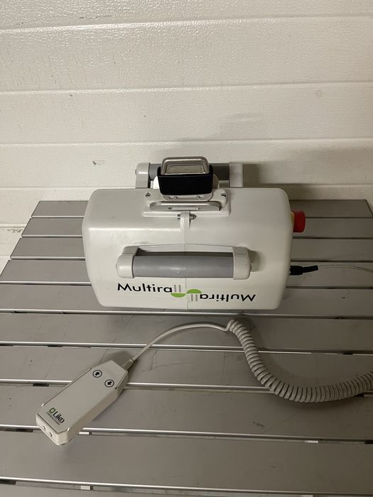 Lift macara de tavan Multirall 200