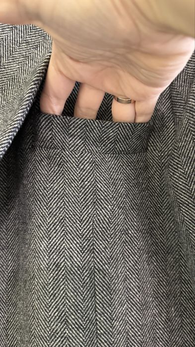 Куртка пиджак Корея