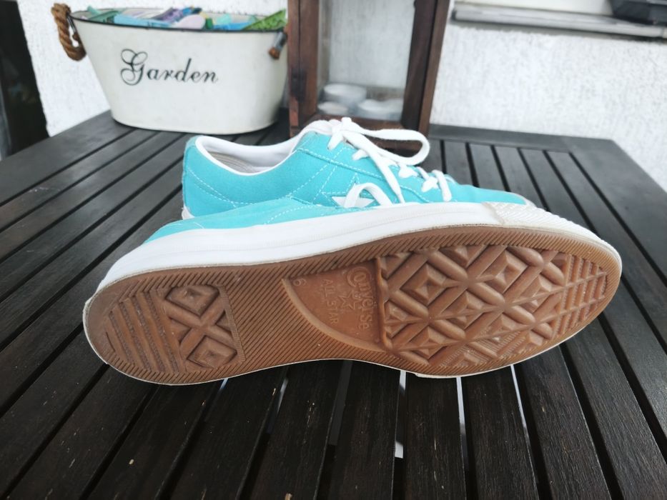 Converse, оригинални кецове, номер 39