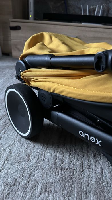 Коляска ANEX AIR X