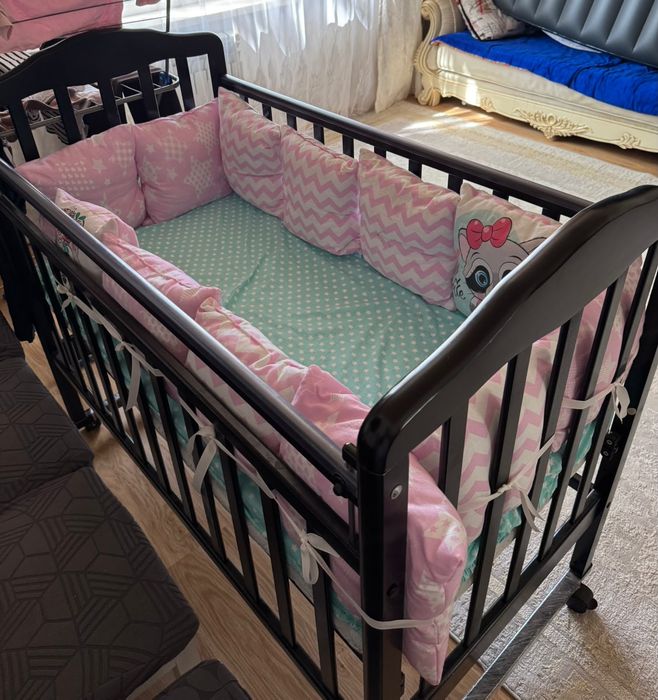 Продам Детский кровать