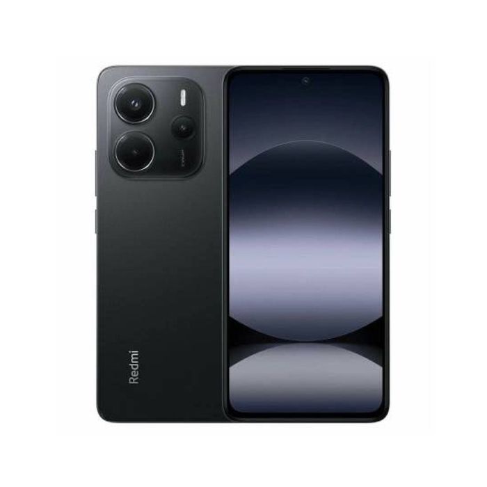Redmi note 14 kelishamiz
