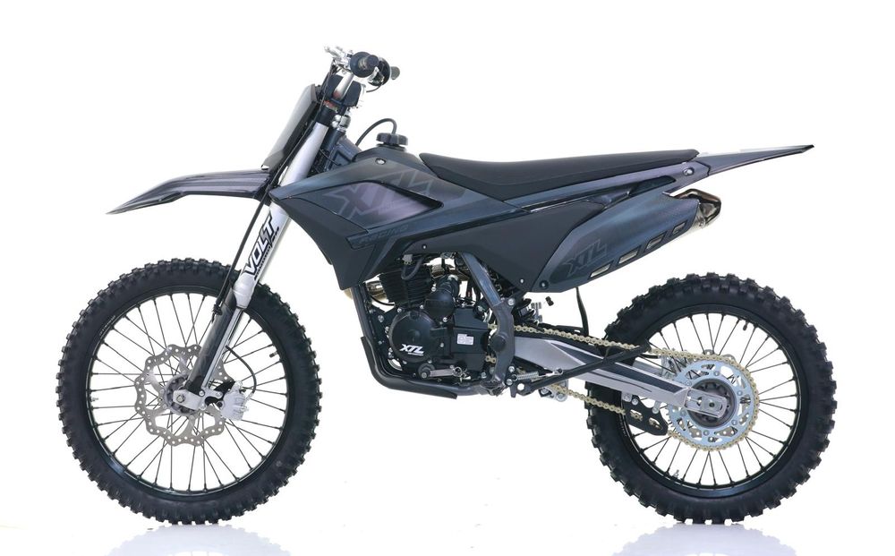 Cross xtl 250cc nou cu garantie si livrare in toata tara
