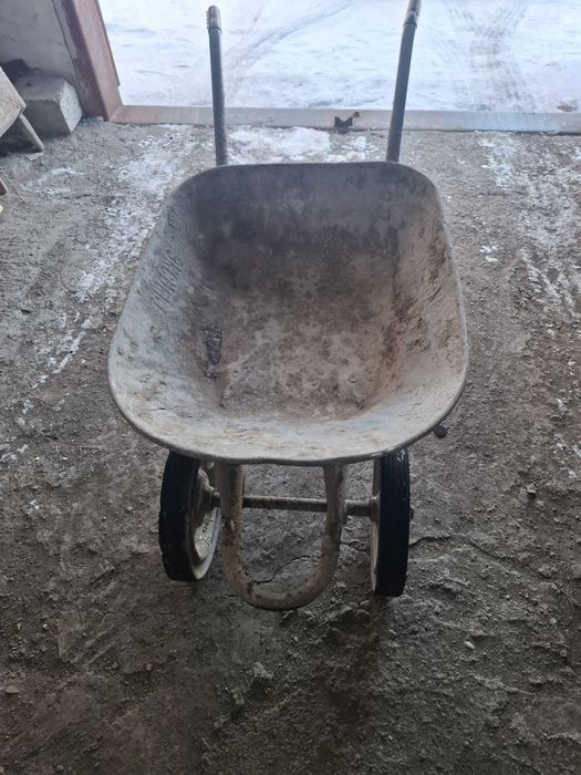 Продам тачку б/у