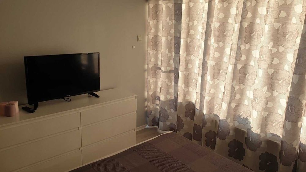 Дава се под наем Двустаен апартамент в София, Младост 1 - 60 кв.м за 479.4 € - Снимка #5