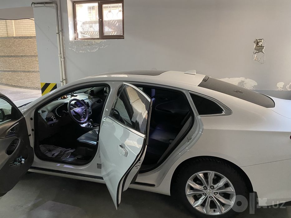 Malibu 2 2020 ideal