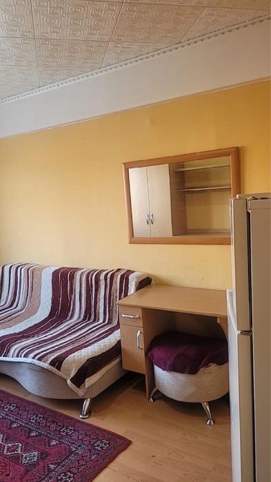 Продам комнату Егорова 25