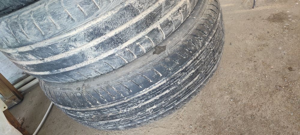 Резина на 14 лето