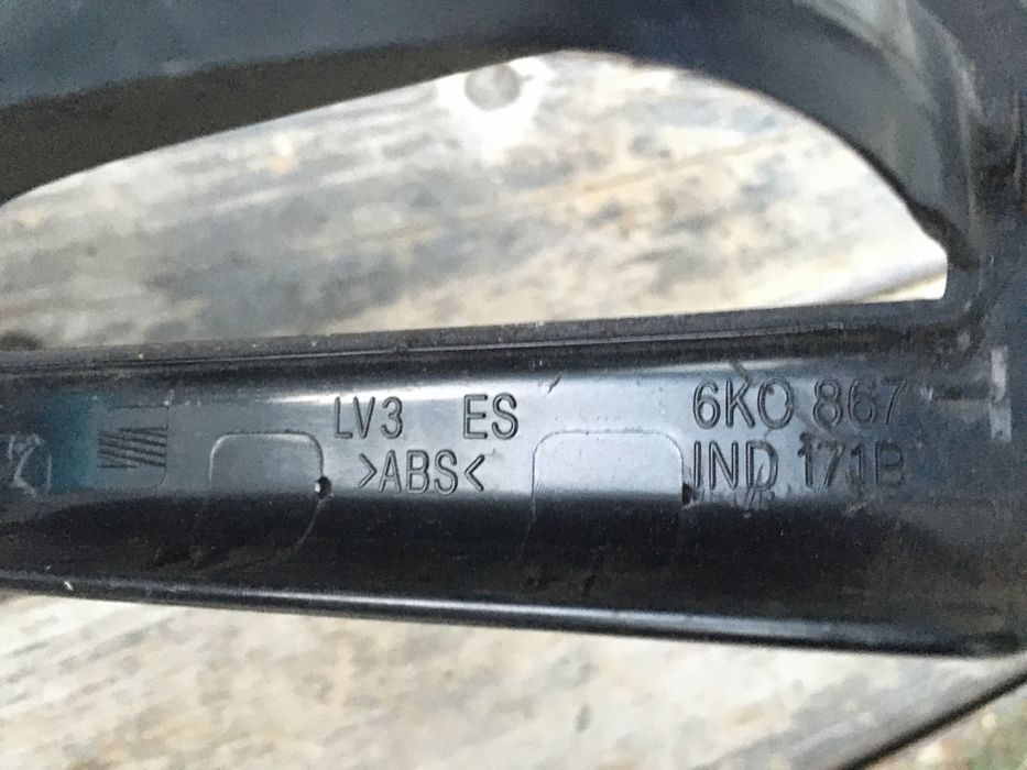 Maner Comanda Butoane Geamuri Electrice Seat Ibiza 6K2 Cordoba 6K1