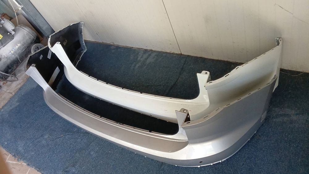 Bara spate vw touareg  2018 + CR