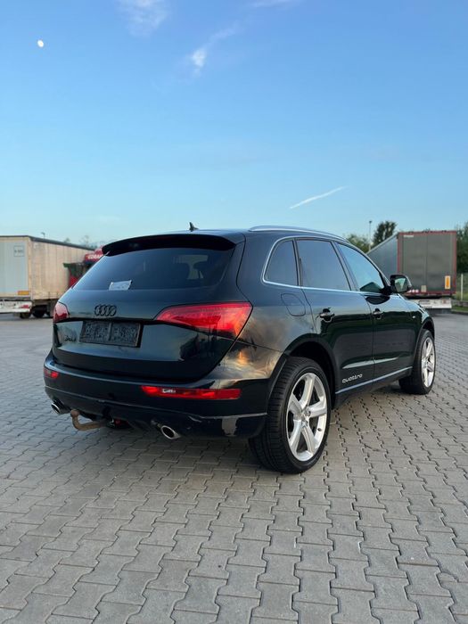 AUDI Q5 2009 — imagine 3