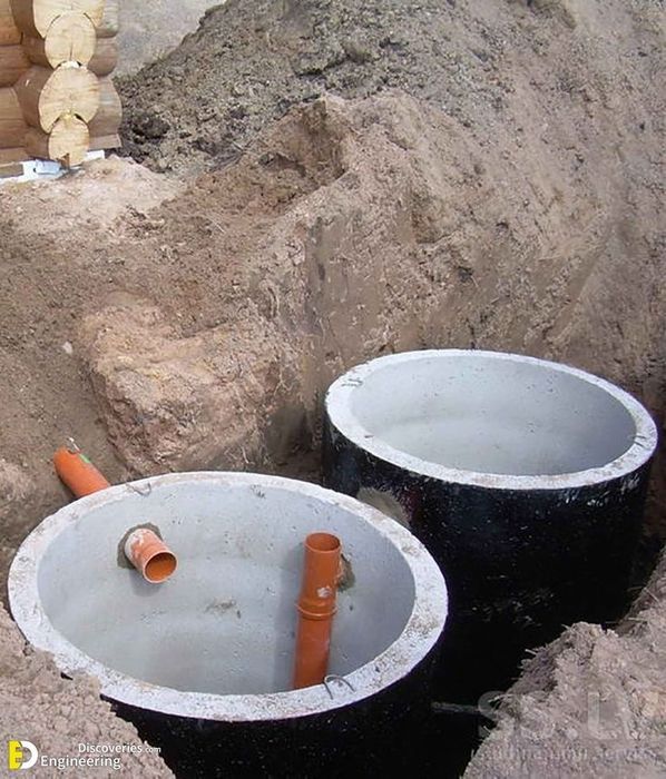 Септик транн туалет Шымкент