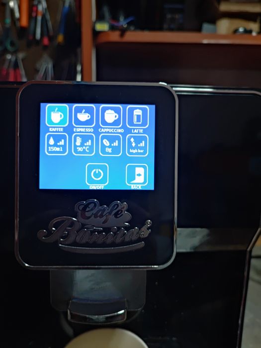 Expresoare cafe bonitas funcționale și piese ieftine
