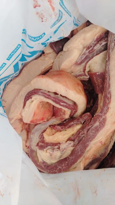 Мясо Тай, Байтал еті