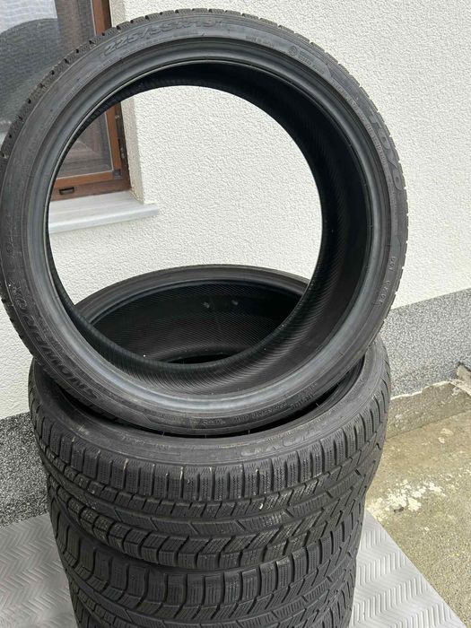 Гуми 19-ки спорт пакет