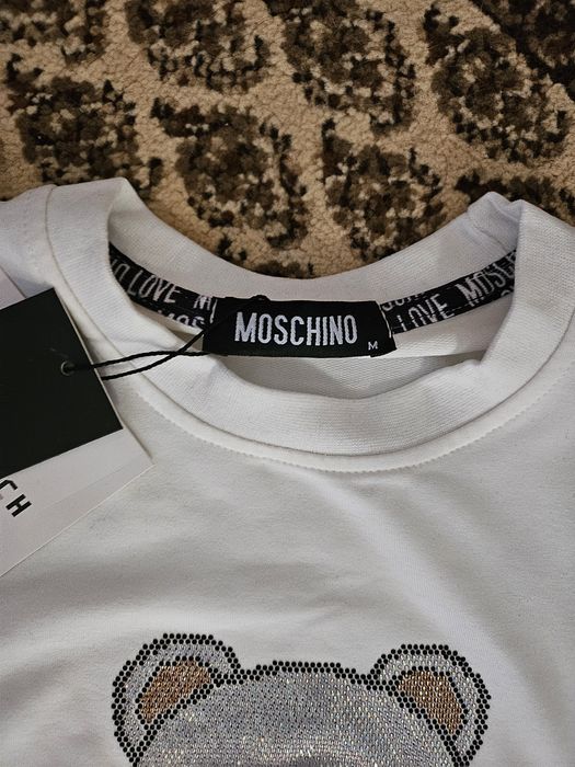 Дамски блузи р.М