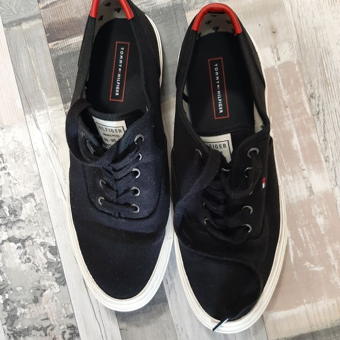 Tomi Hilfinger  43 номер