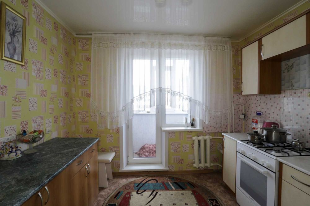 Продажа 2-комнатной квартиры