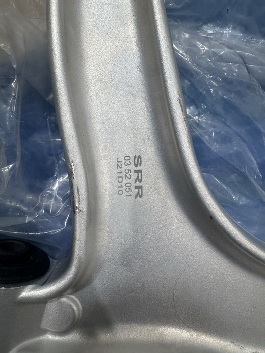 Шаровая опора опель вектра с