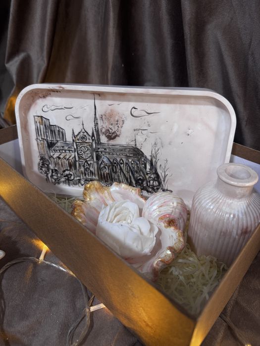 Подарочные наборы