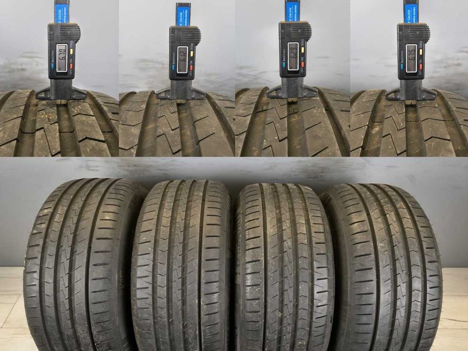 Roti/Jante raritate Honda 4x114,3 215/45 R16; Nissan, Mitsubishi, Kia
