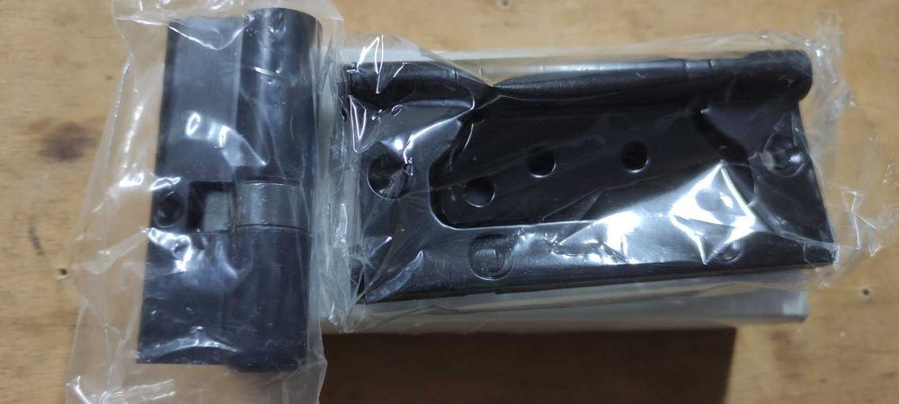 Интериорна врата