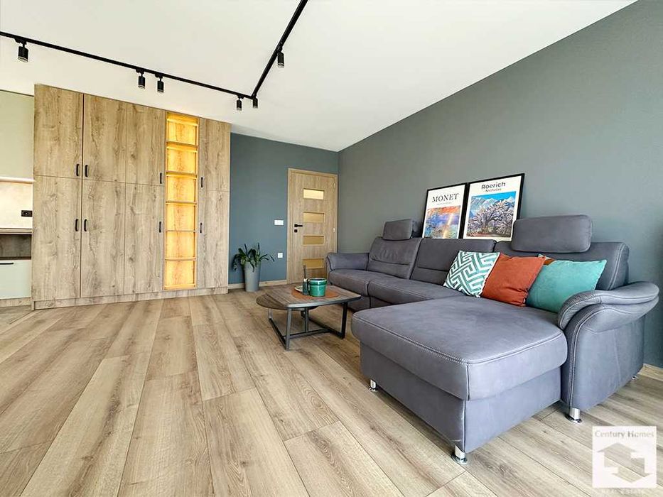 Продава се Тристаен апартамент в Велико Търново, Акация - 117 кв.м за 1134 €/кв.м - Снимка #4