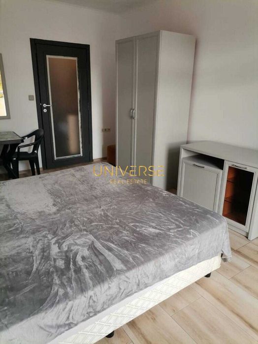 Продава се Едностаен апартамент в к.к. Слънчев бряг - 35 кв.м за 758 €/кв.м - Снимка #7