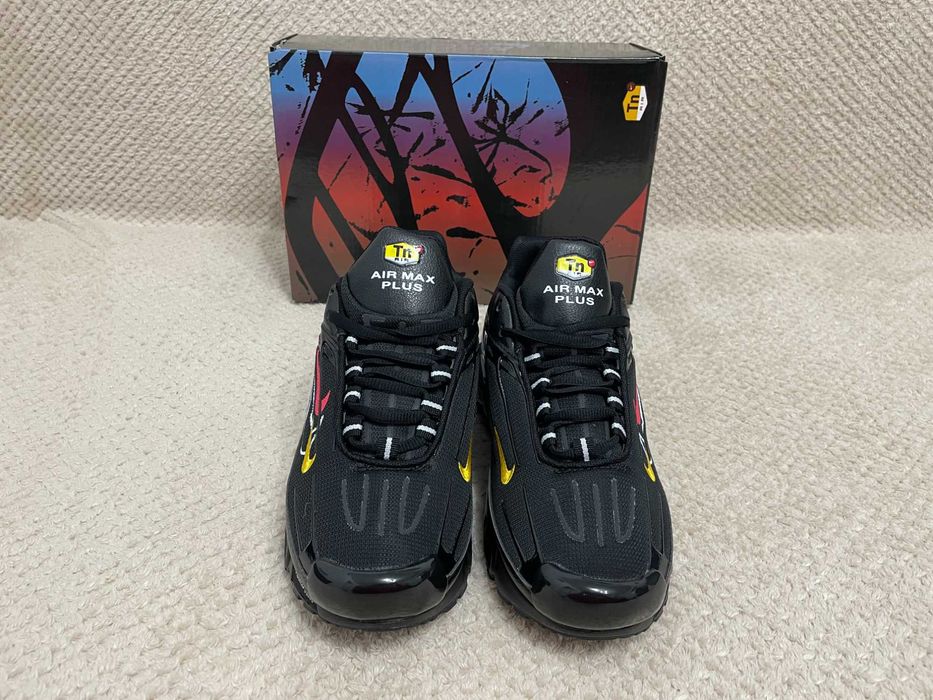 Sneakers NIKE TN Air Max plus 3 nr 44