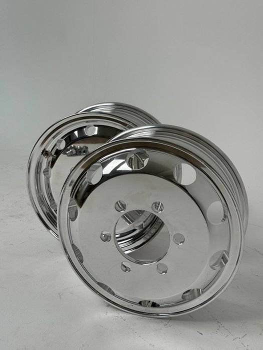 Хром диск Газель бизнес , NEXT, NN