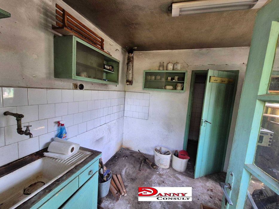 Продава се Къща в Велико Търново, Акация - 110 кв.м за 464 €/кв.м - Снимка #21