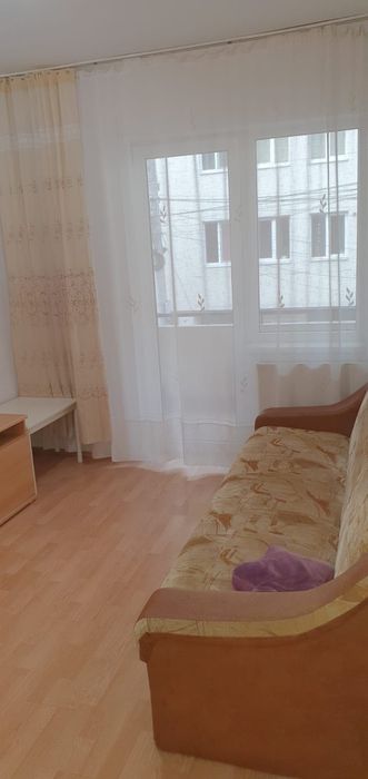 Apartament 2 camere de vânzare strada Ciocârliei