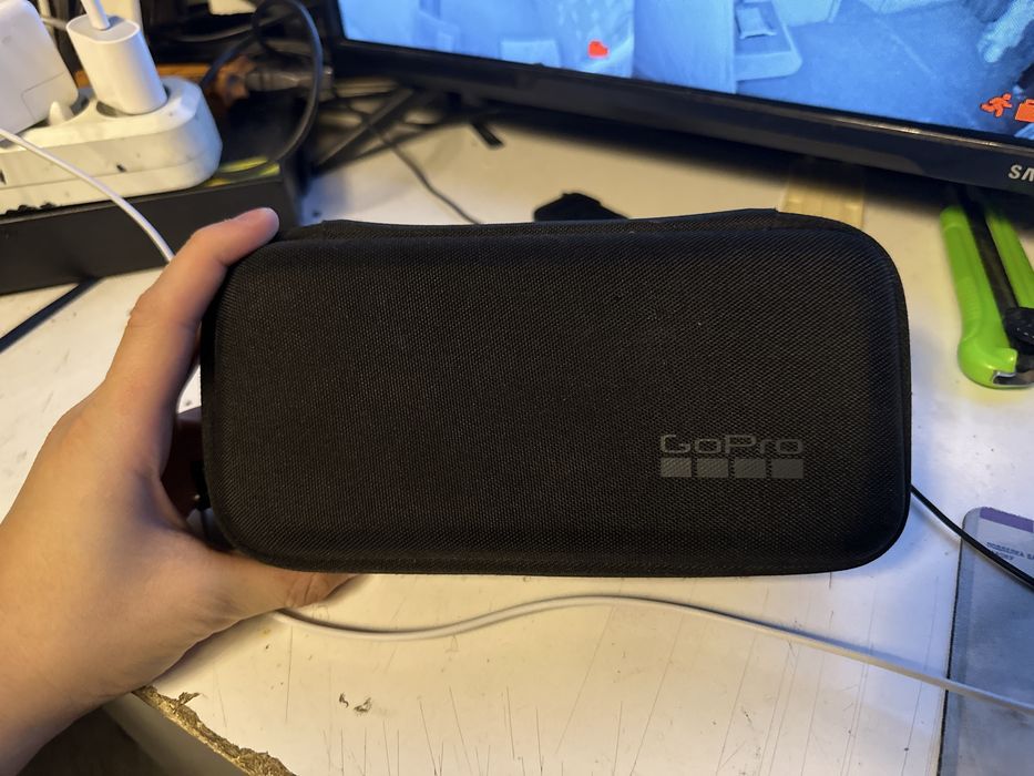 Go pro hero 11 камера