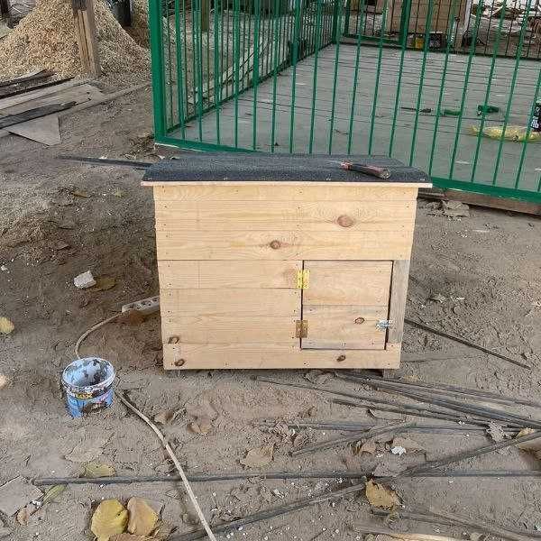 Будка для собаки утепленные в Алмате Будки