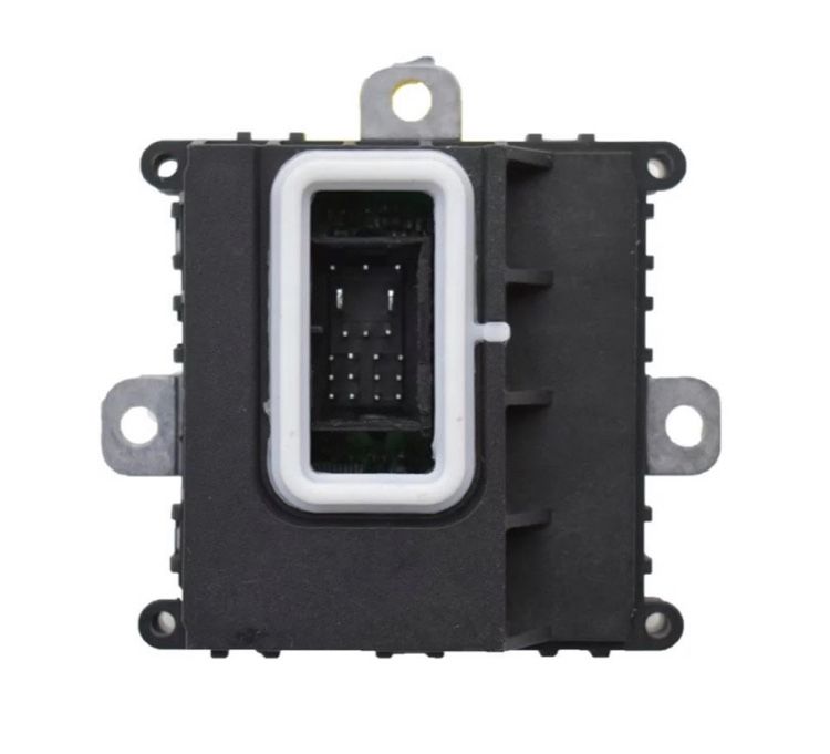 Modul droser adaptiv Bmw e46 e60 e65 e66 e61 e90 e91 seria 3 5 7