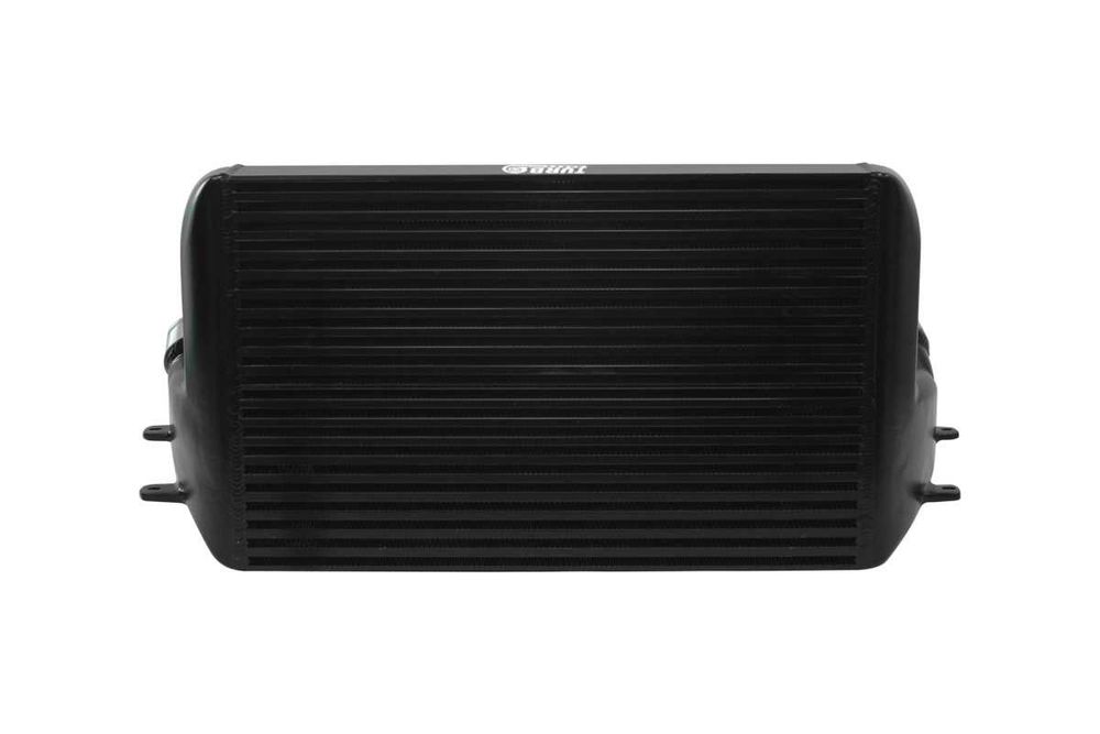 Интеркулер Intercooler БМВ Х5 BMW X5 X6 E70 F15 F16 MG-IC-566