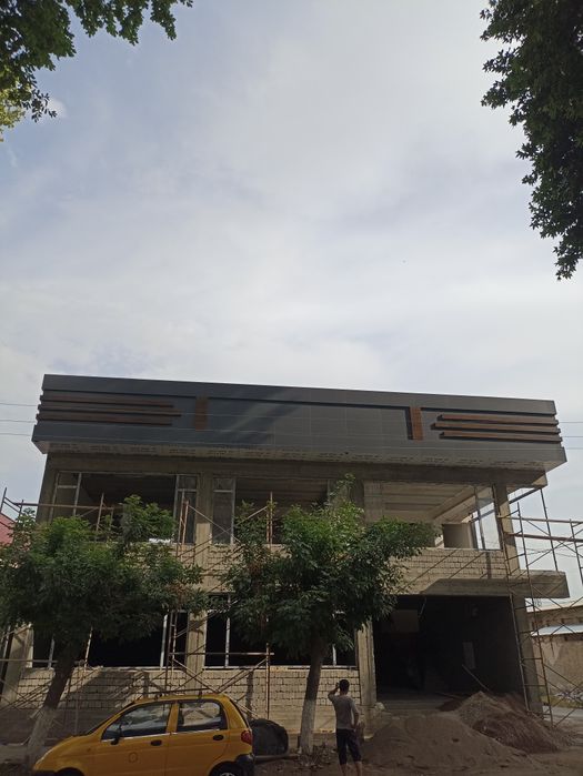 Алюкабонд аликабонд |Alyukobond Alikabond alukabond ustanofka| 1