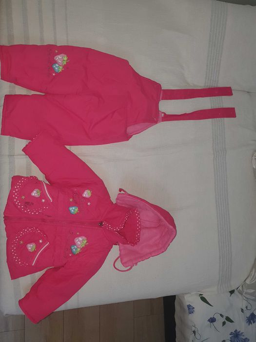 Vand compleu de iarna copi