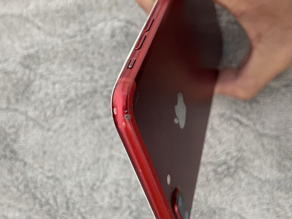 iPhone 7 plus | 128gb | Red