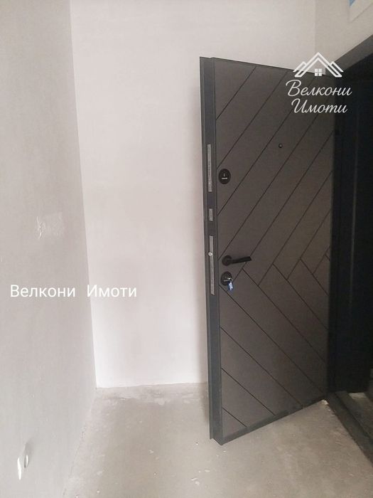 Едностаен апартамент нов с АКТ 16 до ТЦ "Гранд"