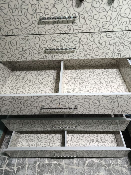 Продам комод б/у в отличном состоянии))