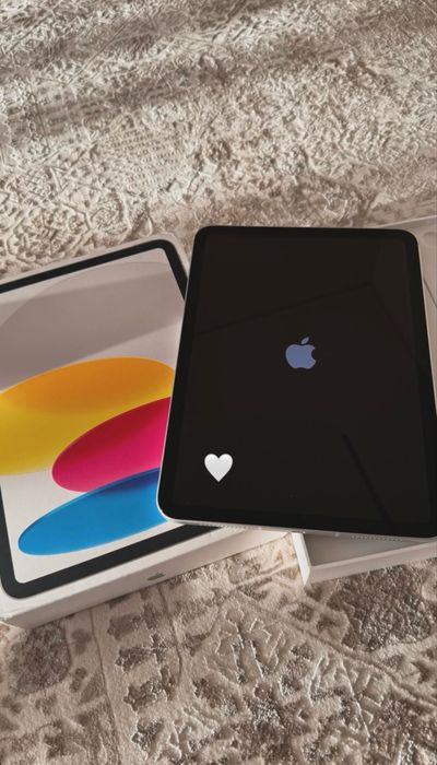 Обмен Ipad A16 128gb на ноутбук