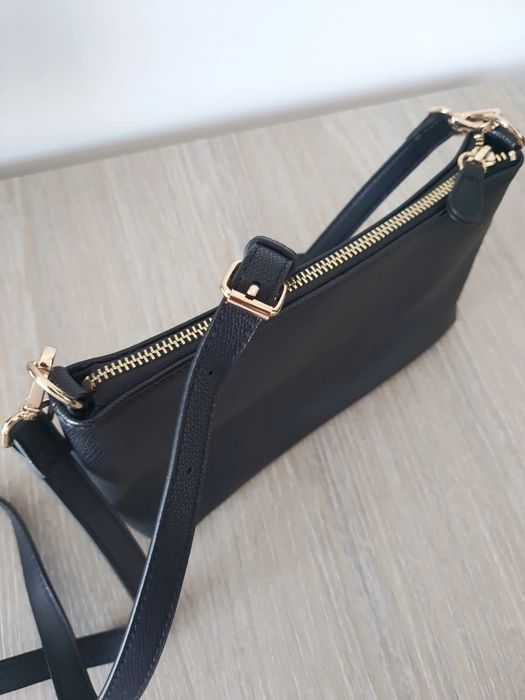 Geanta neagra mica H&M - noua