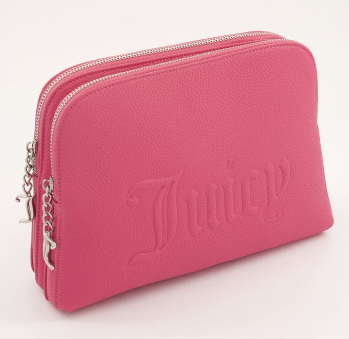 Нов, оригинален несесер Juicy couture