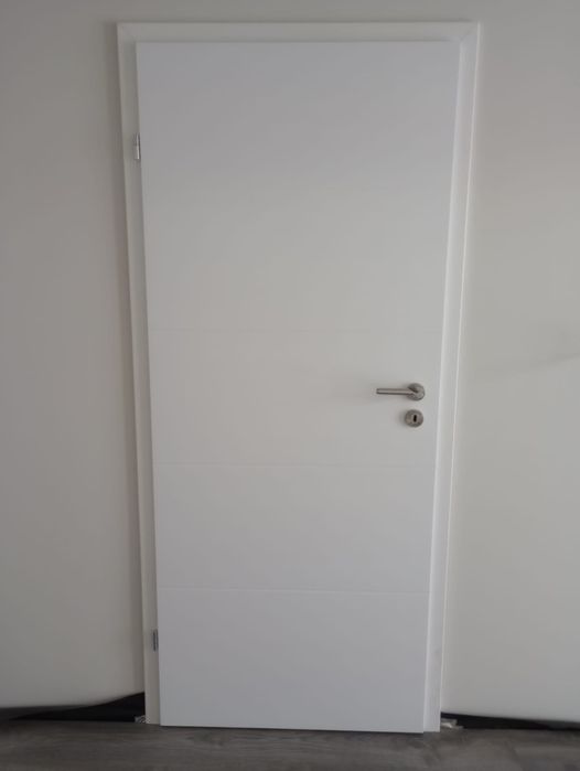 Montaj usi interior/exterior